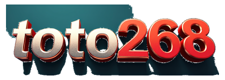 toto268 login logo