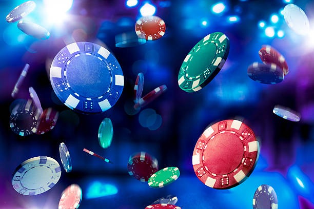 toto268 login Real-Time Odds Movement